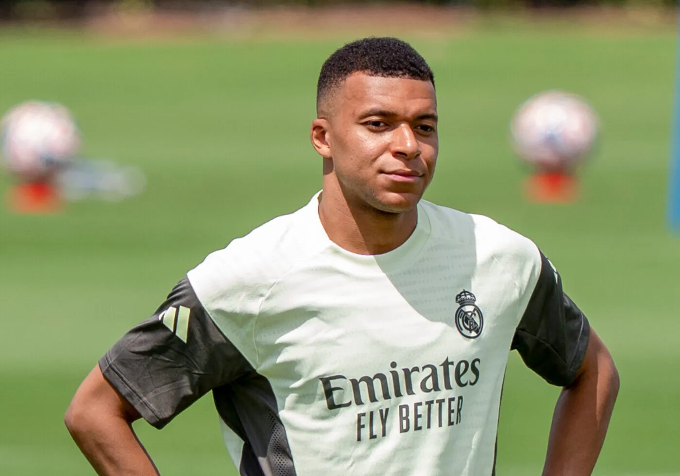 « Si tu ne laisses pas Nasser tranquille…<span style="font-size:50%">&nbsp;</span>» : Booba menace Kylian Mbappé