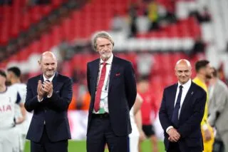 Tottenham attaque le propriétaire de l’OGC Nice