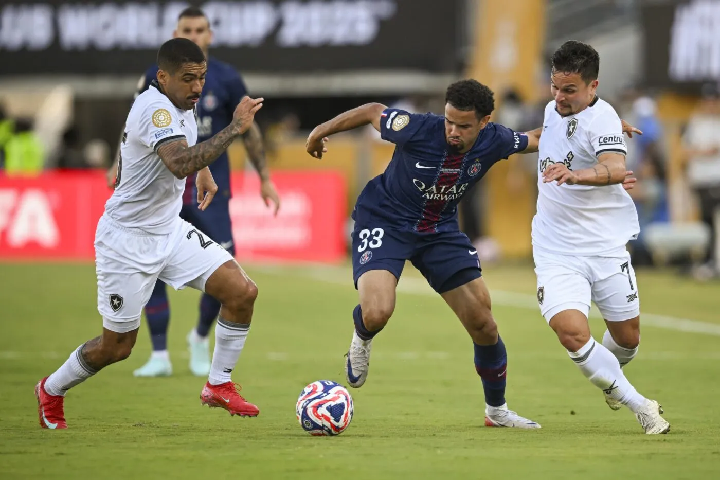 À quoi ressemble le tableau final de la Coupe du monde des clubs ?