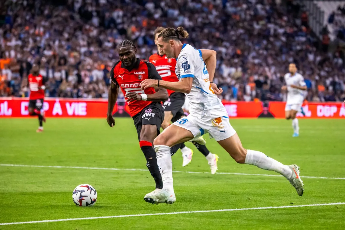 Découvrez les affiches de la première journée de Ligue 1