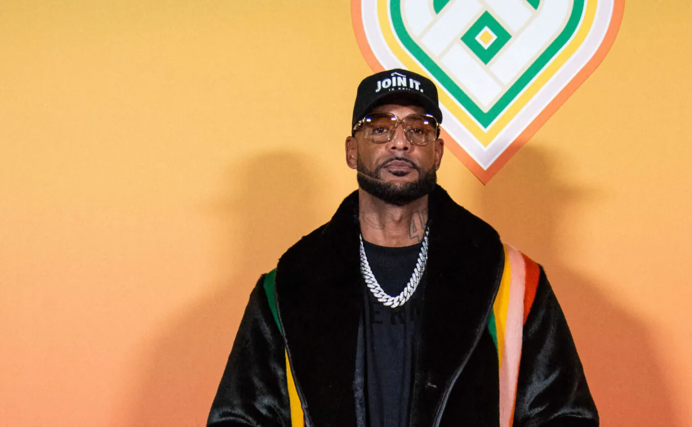 Booba-Mbappé : quand les rappeurs se payent les footballeurs