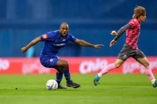 À 35 ans, Kévin Théophile-Catherine prolonge l’aventure avec le Dinamo Zagreb