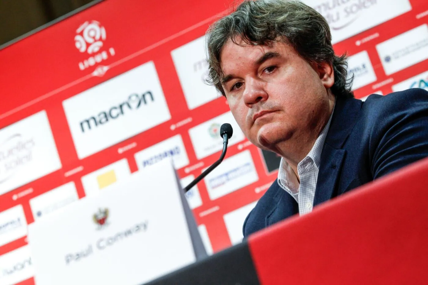 Un ancien actionnaire d’Ostende et de Nancy incarcéré