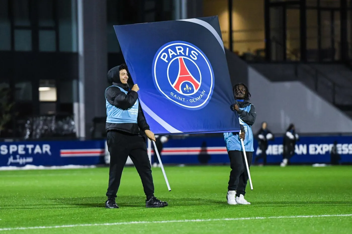 L’un des kinés du centre de formation du PSG est décédé à 48 ans