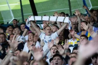 Leeds demande à ses supporters de respecter la rupture du jeûne du Ramadan