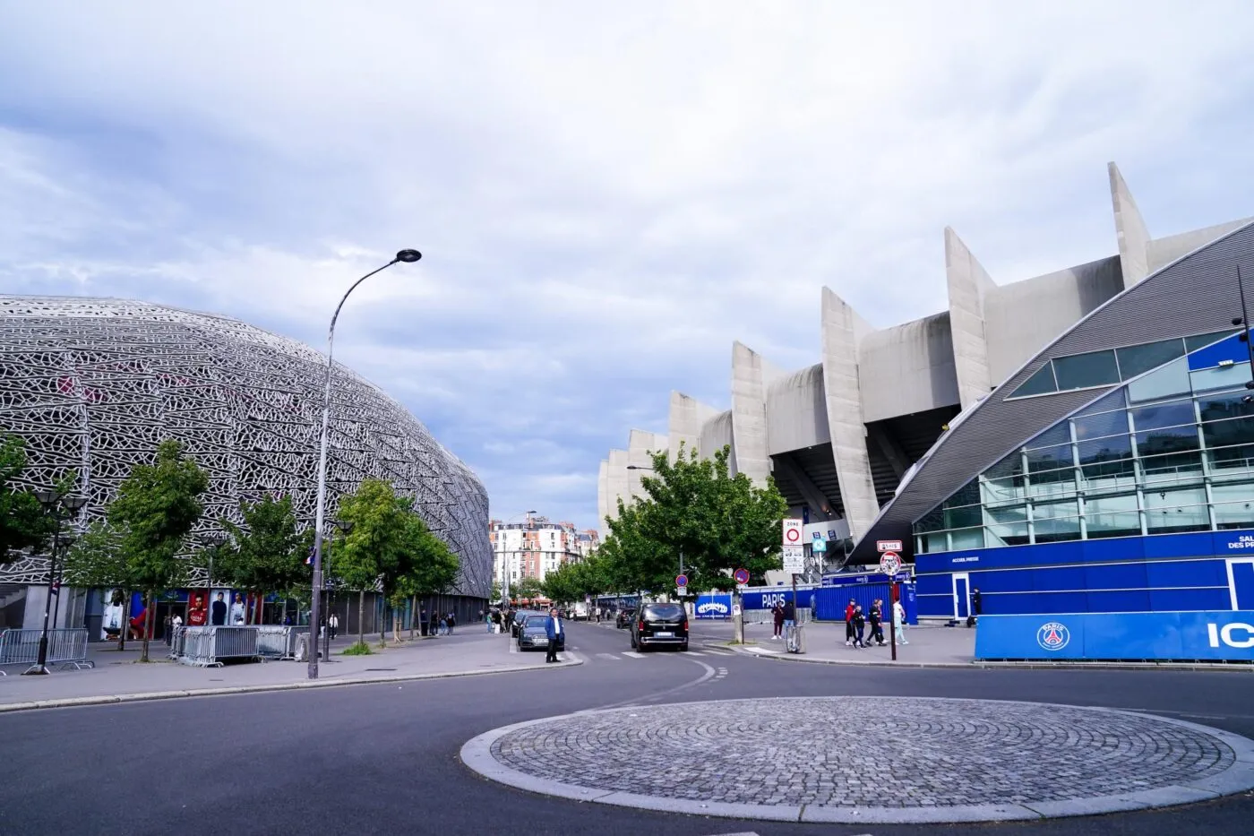 Paris évite les bouchons : une seule journée commune à domicile pour le PSG et le PFC