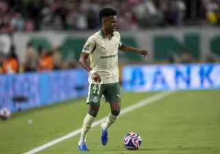 Estêvão sera chaud !