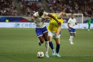 Revivez France-Brésil (3-2)