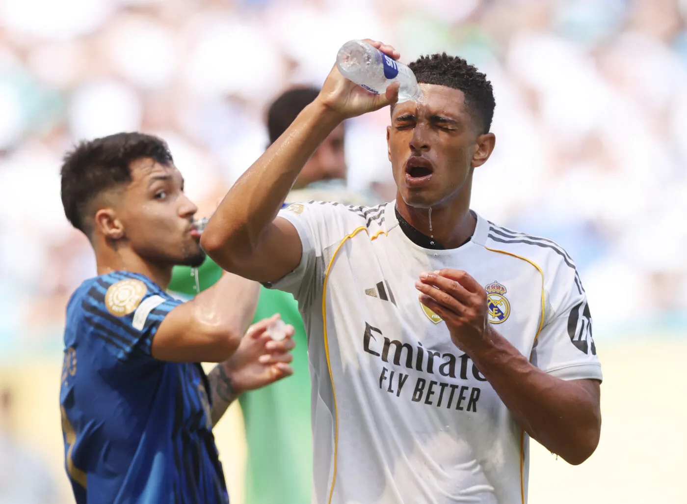 Du Mondial des clubs à la Coupe du monde 2026 : le climat de tension