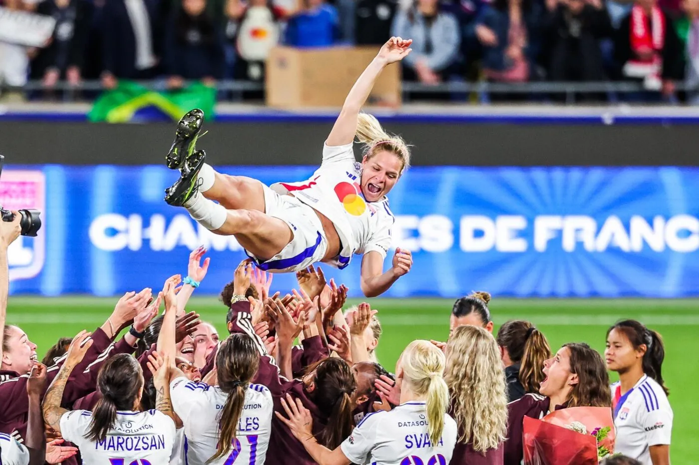 Le Sommer signe au Mexique