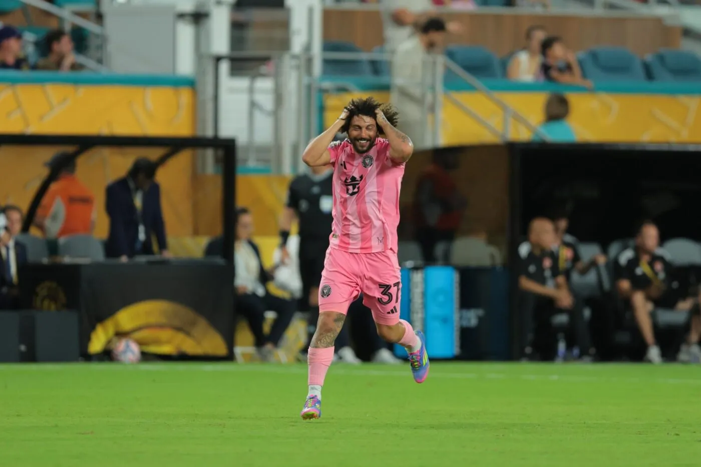 Les 3 autres joueurs à surveiller à l’Inter Miami