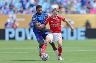 Chelsea écarte Benfica après un match de 4h30