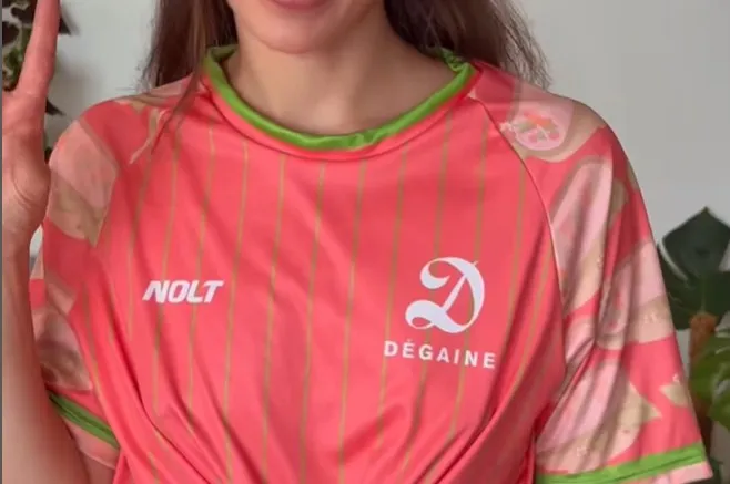 Concours : 2 maillots « rouleaux de printemps » à gagner !