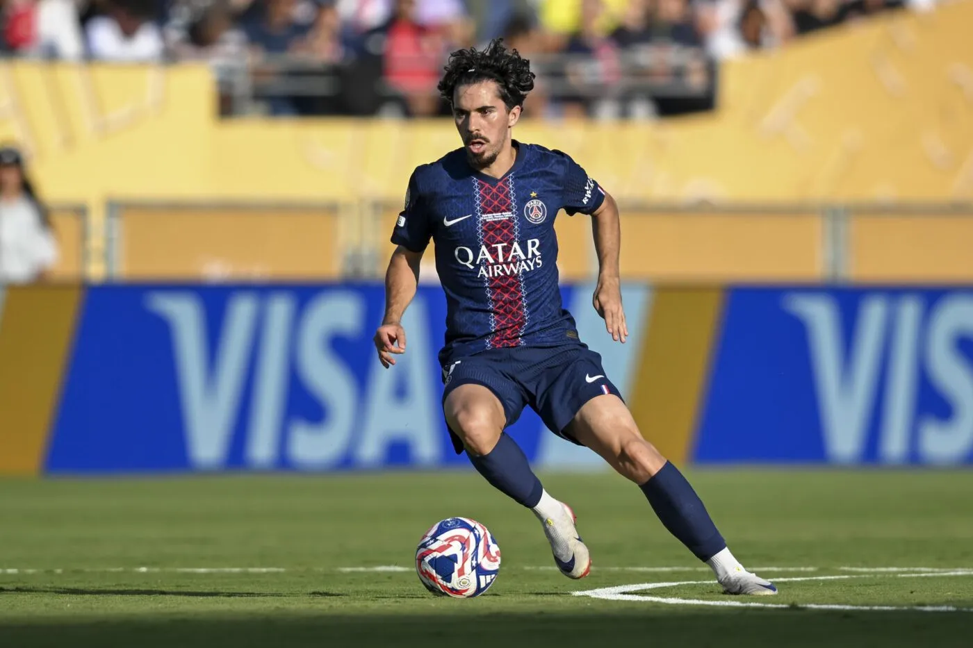 Revivez PSG - Inter Miami (4-0)