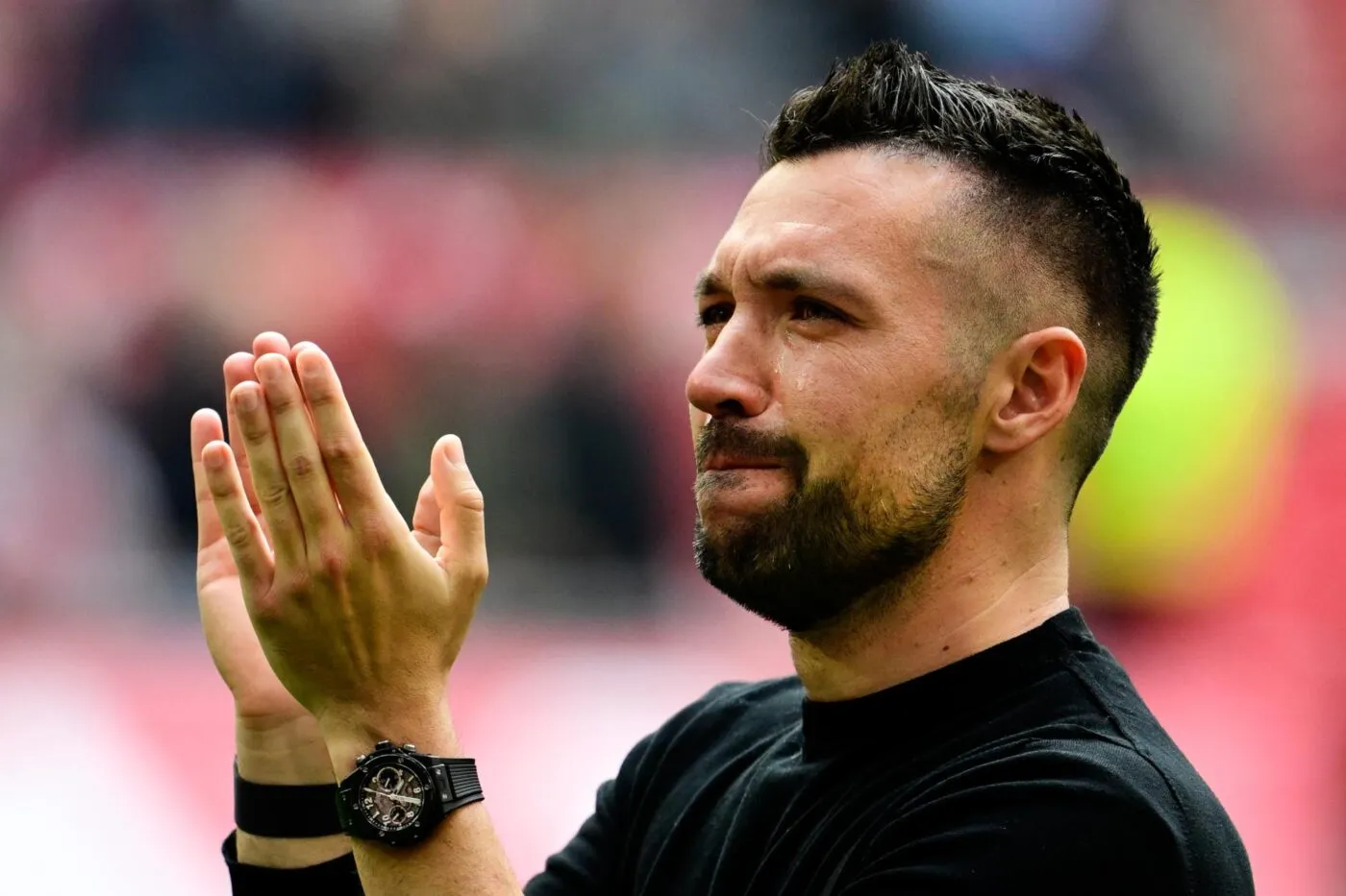 Francesco Farioli futur coach de Porto ?