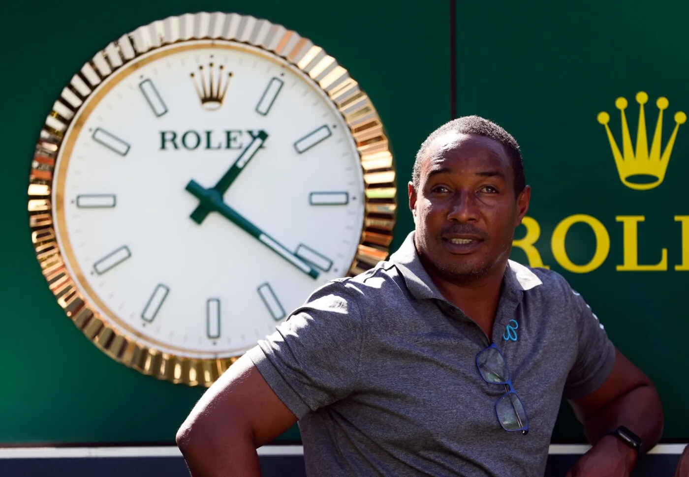 Après avoir eu un accident, Paul Ince arrêté pour conduite en état d’ébriété