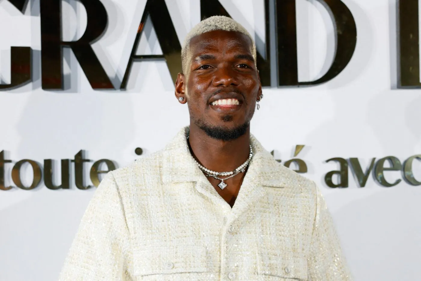 Paul Pogba impatient de découvrir la Ligue 1