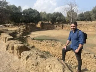 Le gouvernement français «  regrette vivement » la condamnation de Christophe Gleizes