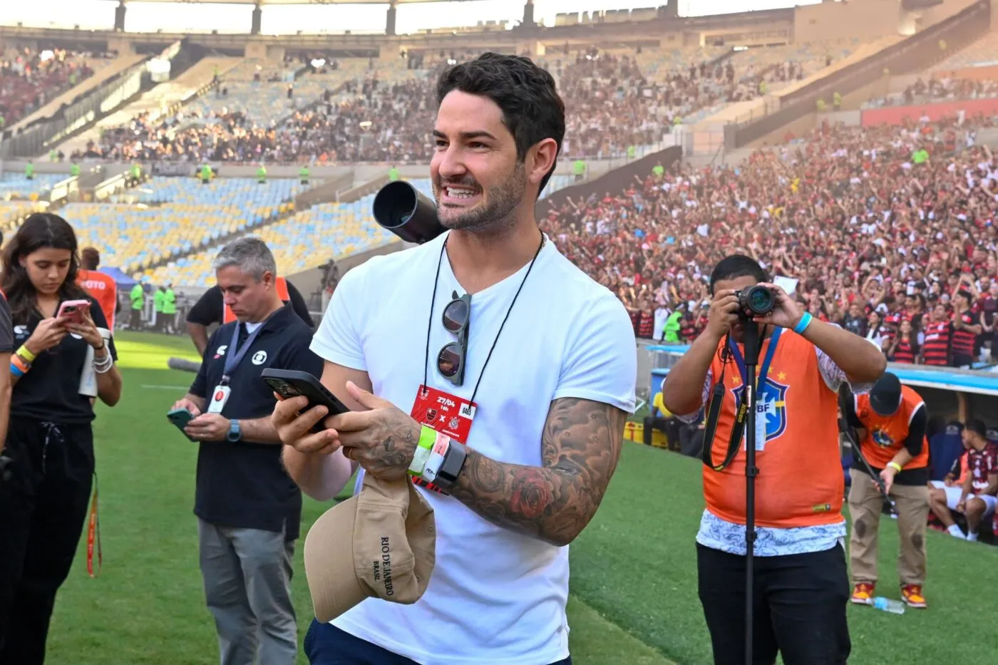 Alexandre Pato souhaite payer le rapatriement du corps d’une touriste décédée en Indonésie