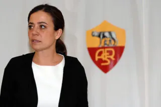 Elles, présidentes d’un club de foot masculin