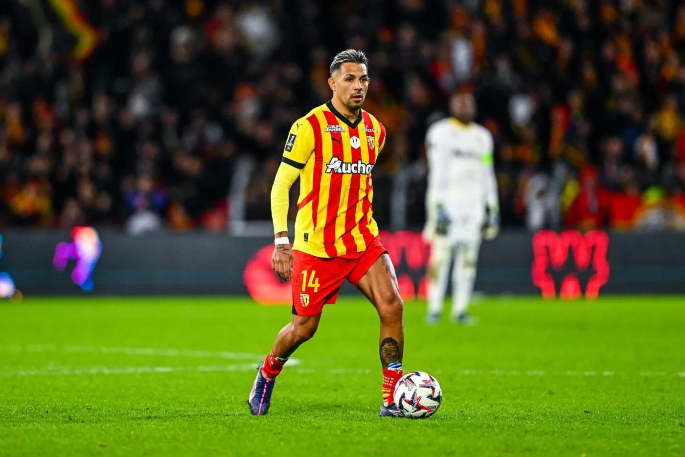 Un international argentin se rapproche de l’OM