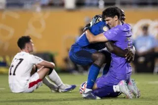 Grosse surprise à la Coupe du monde des clubs !
