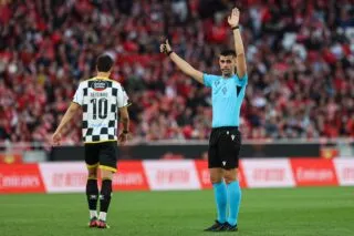 Un géant du Portugal coule pour de bon