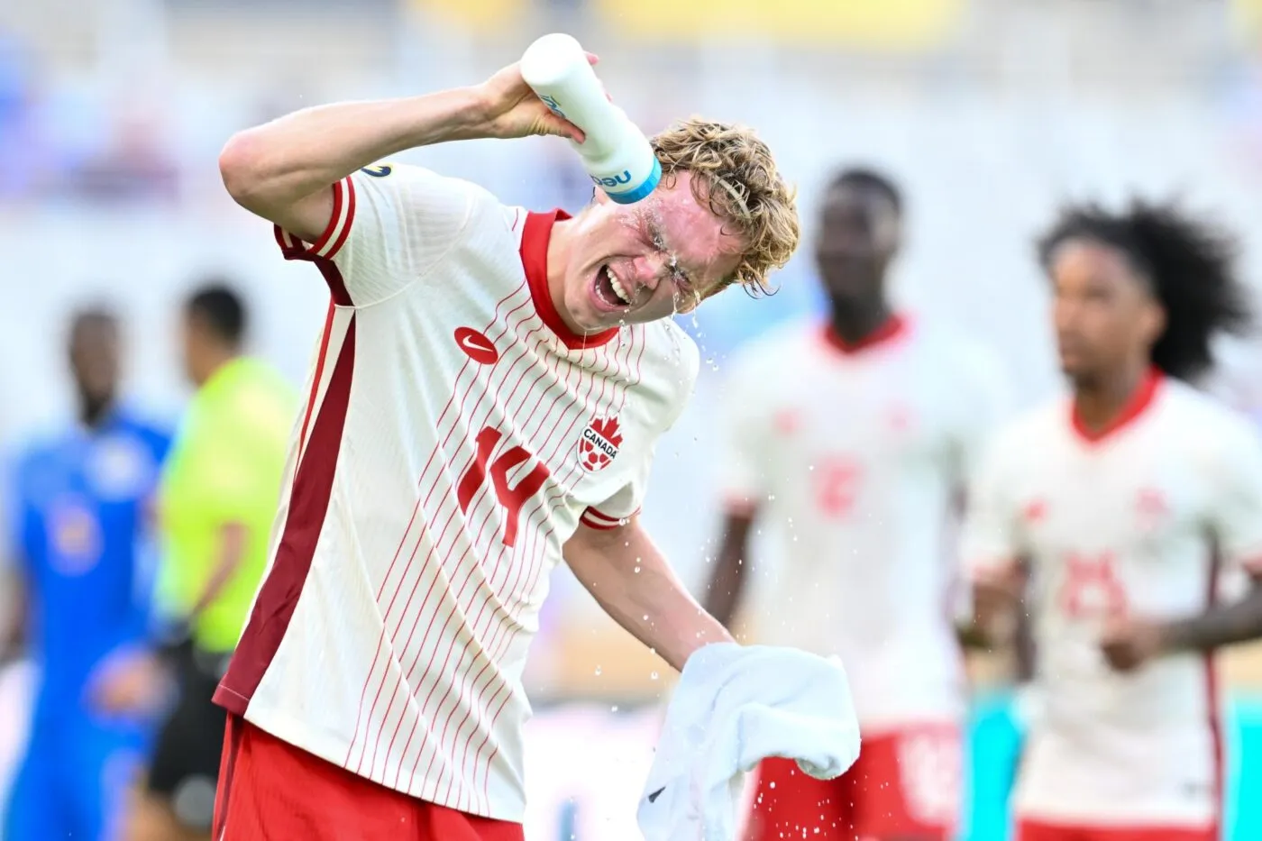 La FIFPRO demande des aménagements pour éviter les matchs en plein cagnard lors du Mondial 2026