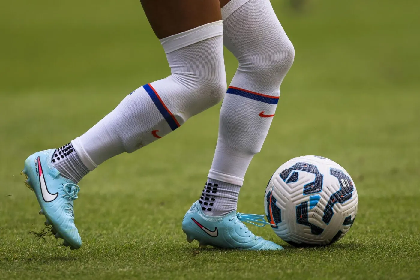 En Argentine, la fédération de football dénonce des « actes antisémites » lors d’un match de D2