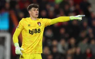 Le gardien le plus cher de l’histoire du foot débarque à Arsenal