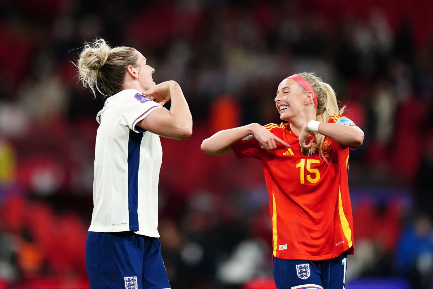 Quelle sélection a le plus de chances de remporter l’Euro féminin ?