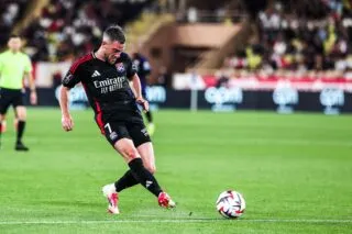 L’OL pourrait se délester d’un gros salaire