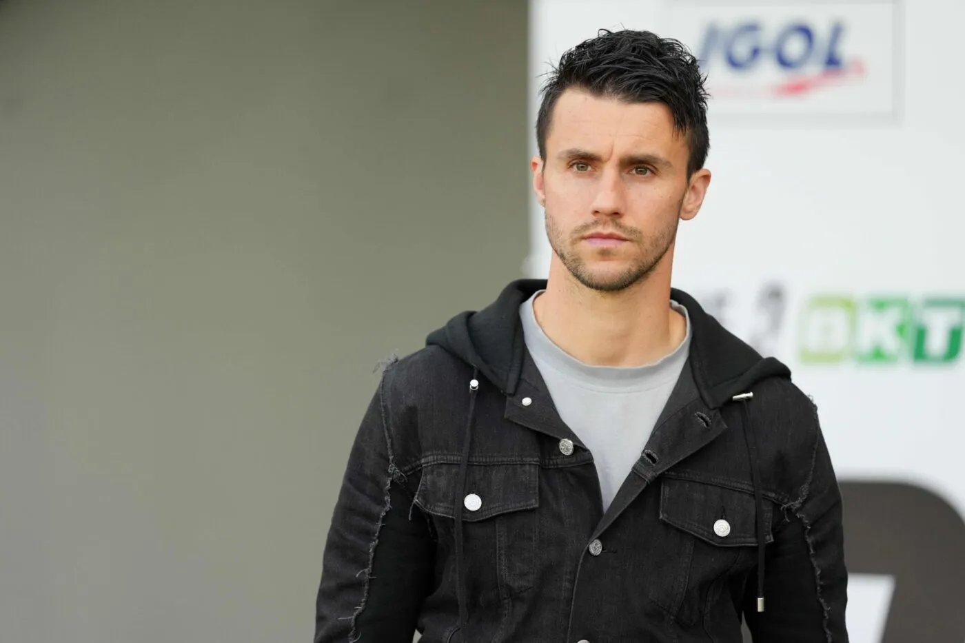 Sébastien Corchia signe en National 2