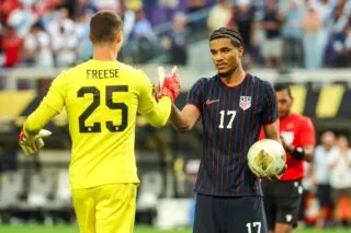 Gold Cup : l’enfer, c’est les hôtes