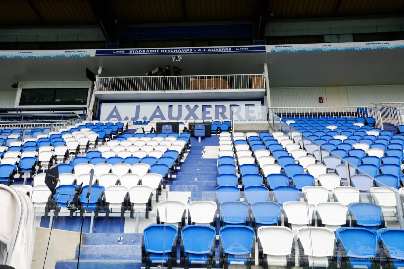 Un ouvrier décède à cause de la canicule au stade d’Auxerre
