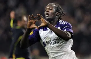 Romelu Lukaku raconte comment Anderlecht lui « a sauvé la vie »