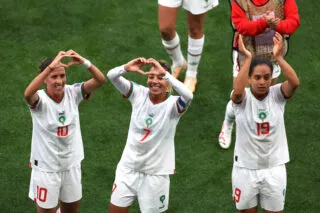 CAN 2024 féminine : le Maroc en hôte de luxe, l’Afrique en quête de lumière