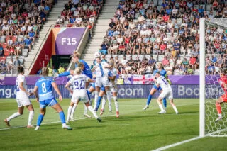 La Finlande déverrouille l’Islande et l’Euro 2025