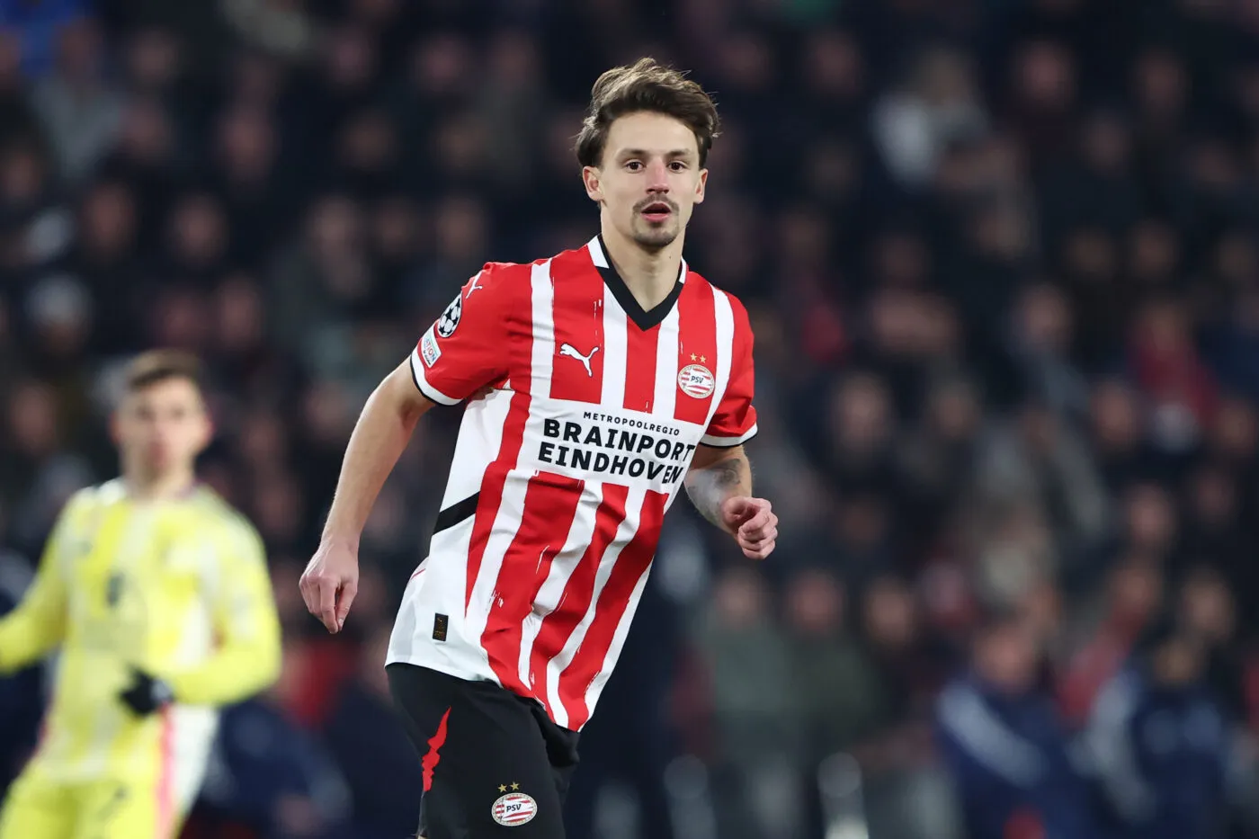 Un défenseur français débarque en Premier League