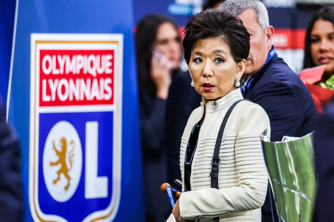 Lyon doit trouver 70 millions d’euros pour rester en Ligue 1