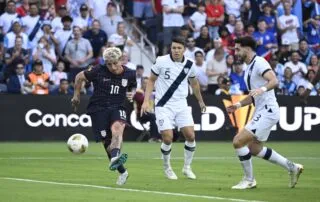 Les USA et le Mexique se donnent rendez-vous en finale de Gold Cup pour la huitième fois
