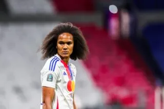 Wendie Renard sort du silence pour dénoncer « l’injustice » de sa mise à l’écart des Bleues