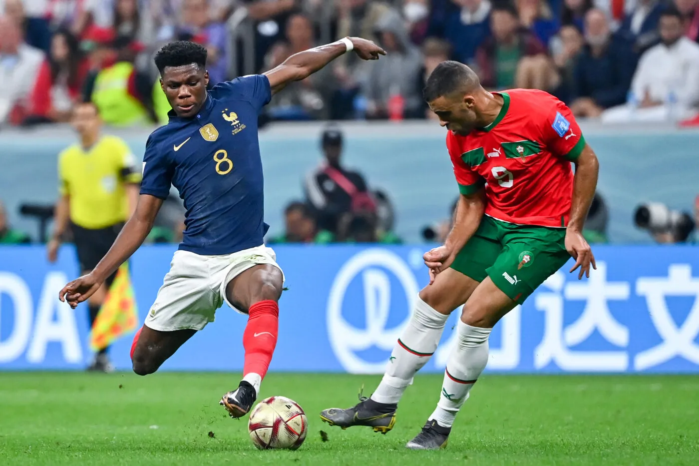 Al Hilal se fait prêter un joueur juste pour finir le Mondial des clubs