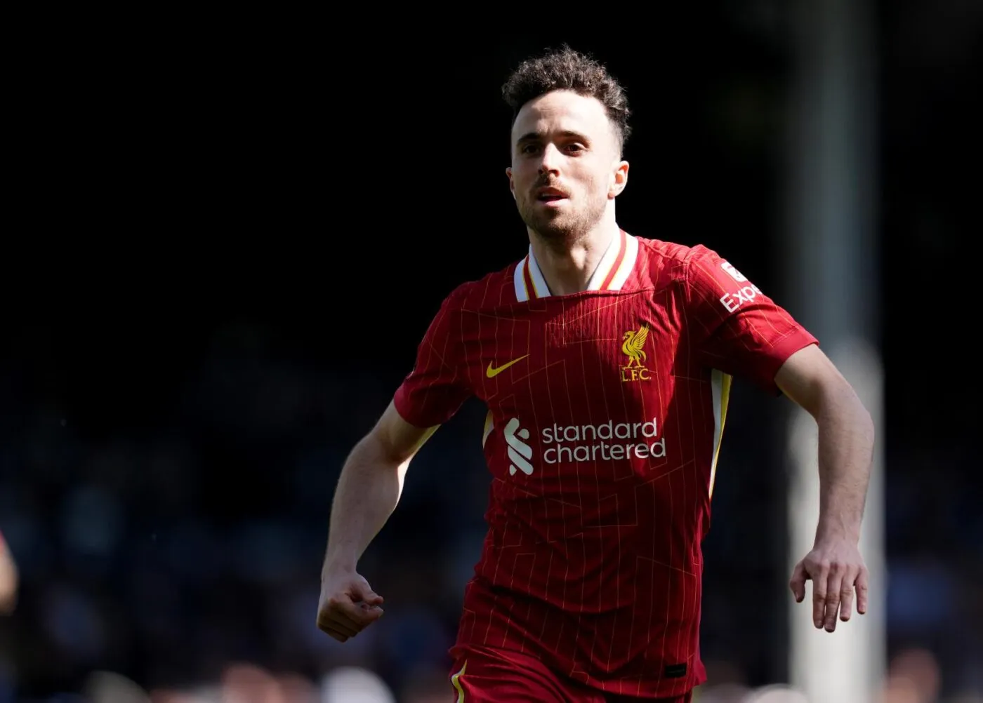 Diogo Jota est décédé dans un accident de voiture