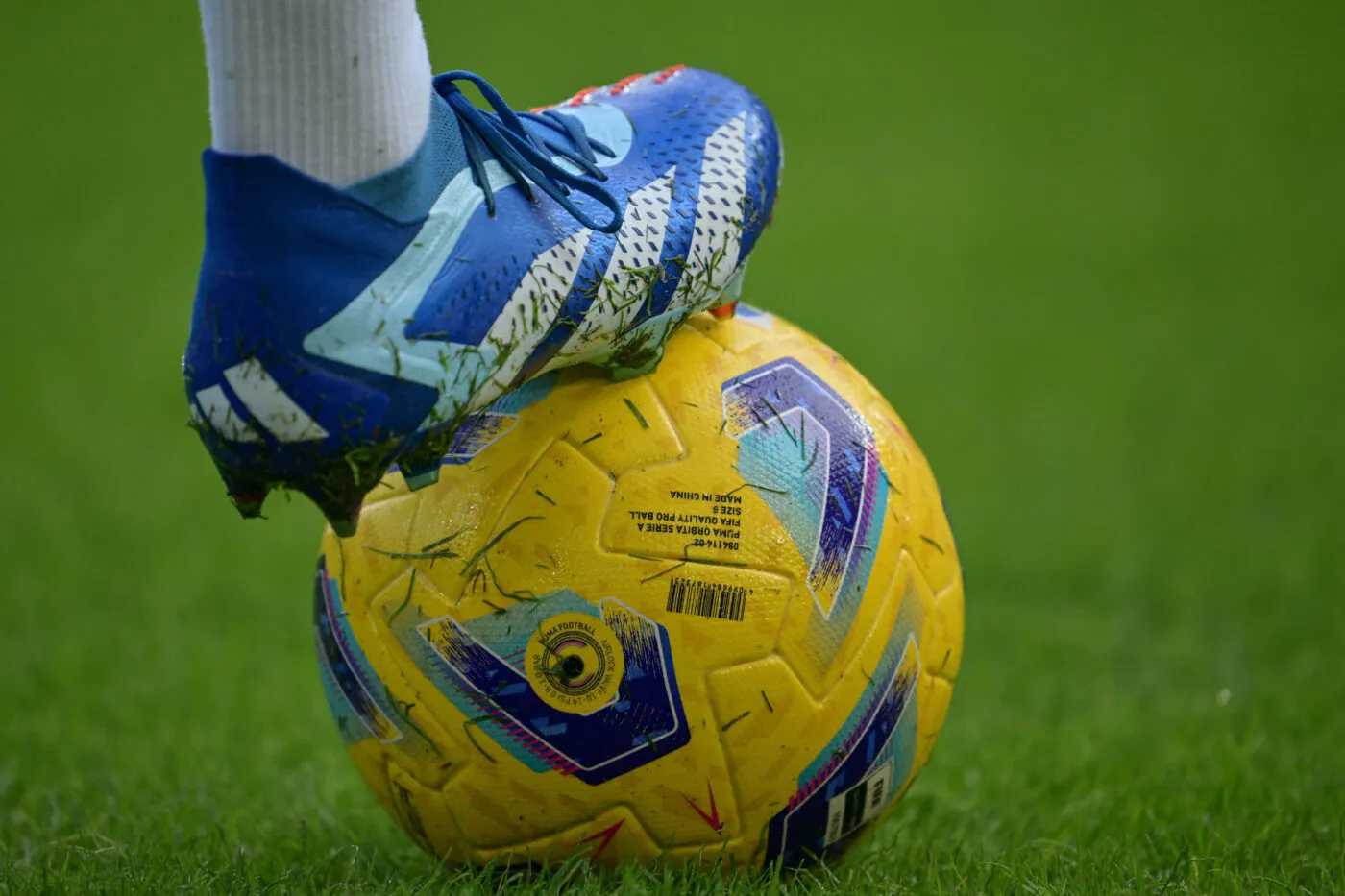 Brescia perd officiellement son statut professionnel