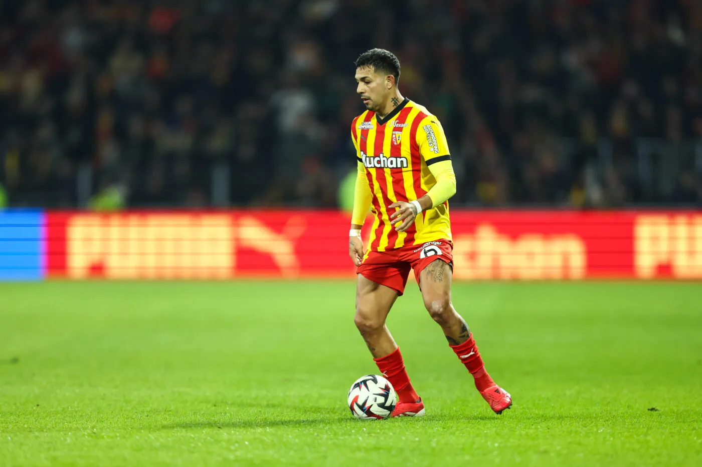 OM-Medina : folie à deux