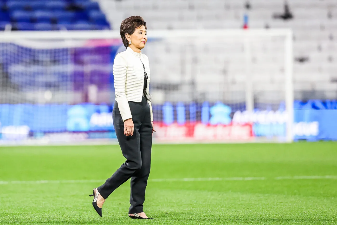 Pour se sauver, l’OL ne doit pas trouver 70, mais... 100 millions d’euros