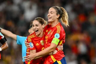 Revivez Portugal - Espagne (0-5)