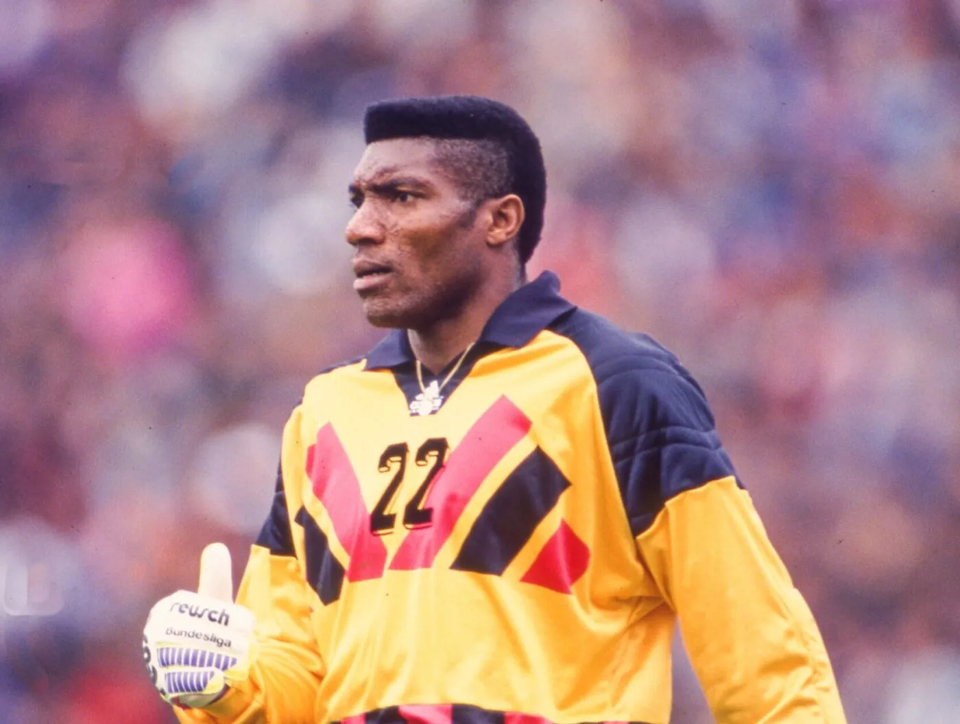 Décès de Peter Rufai, illustre portier du Nigeria