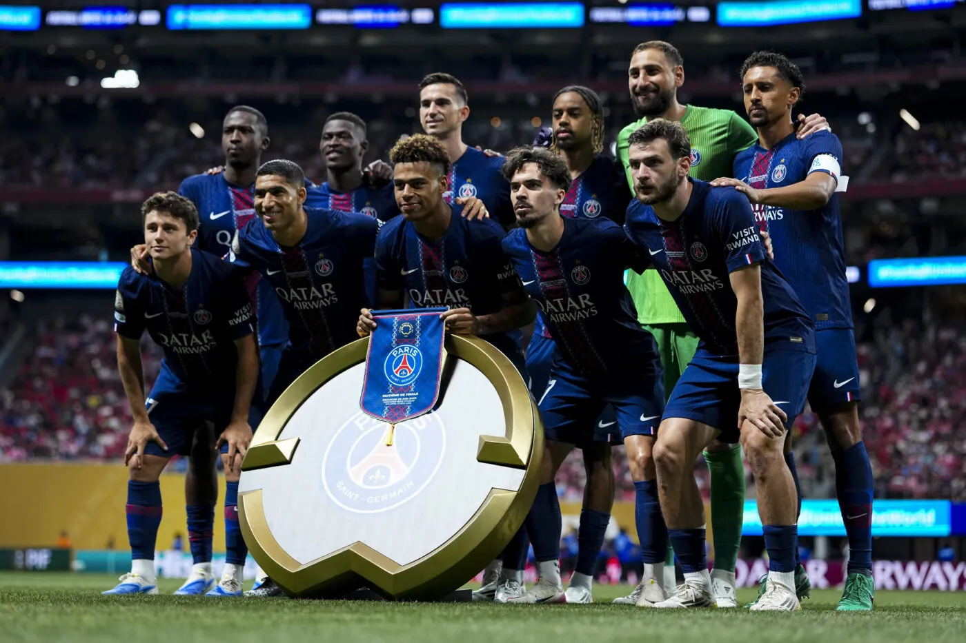 PSG-Bayern : vraie affiche, vrai casse-tête